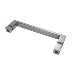 Душевое Ограждение 90*90 Triton Терра-Графит