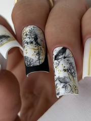 Слайдер дизайн #CF-244