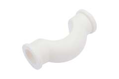 Обводное колено Tebo раструбное 32 C-TB