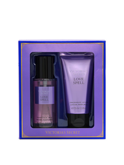 ПОДАРОЧНЫЙ МИНИ НАБОР LOVE SPELL