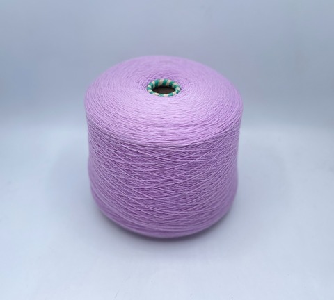 Lane Rossi (пр.Италия),art. Albany,1/15 1500м/100гр, 100% Меринос, цвет-Сиреневый. арт.36338