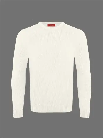 Джемпер из кашемира