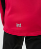 Детский лыжный костюм с высокой спинкой Nordski Jr. Advance Active Pink/Black