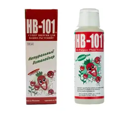 Удобрение НВ-101 100 мл