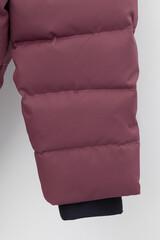 пальто  для мальчика  ВК 34070/2 УЗГ ( 98-122)