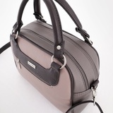 Сумка Саломея 269 мульти бельгийский шоколад