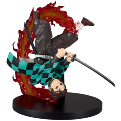 Фигурка Banpresto Vibration Stars Kimetsu no Yaiba Tanjiro Kamado