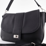 Сумка Саломея 460 классический черный