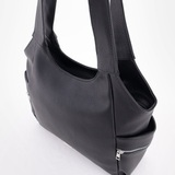 Сумка Саломея 618 классический черный