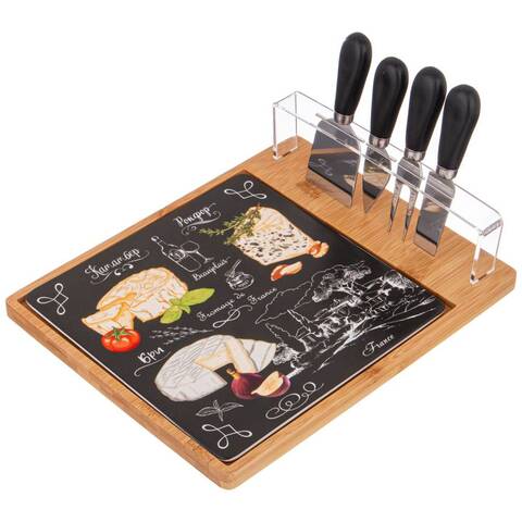 Набор для сыра Lefard 