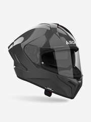 Шлем Airoh MATRYX COLOR Anthracite Glossy
