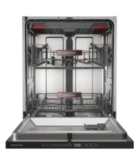 Посудомоечная машина встраиваемая Kuppersberg GHL 6030, конденсационная сушка, 16 комплектов