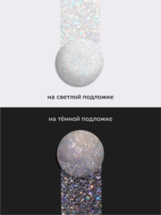 NR DIAMOND TOP №2 с шиммером (10 мл)