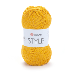 Пряжа YarnArt Style (657)