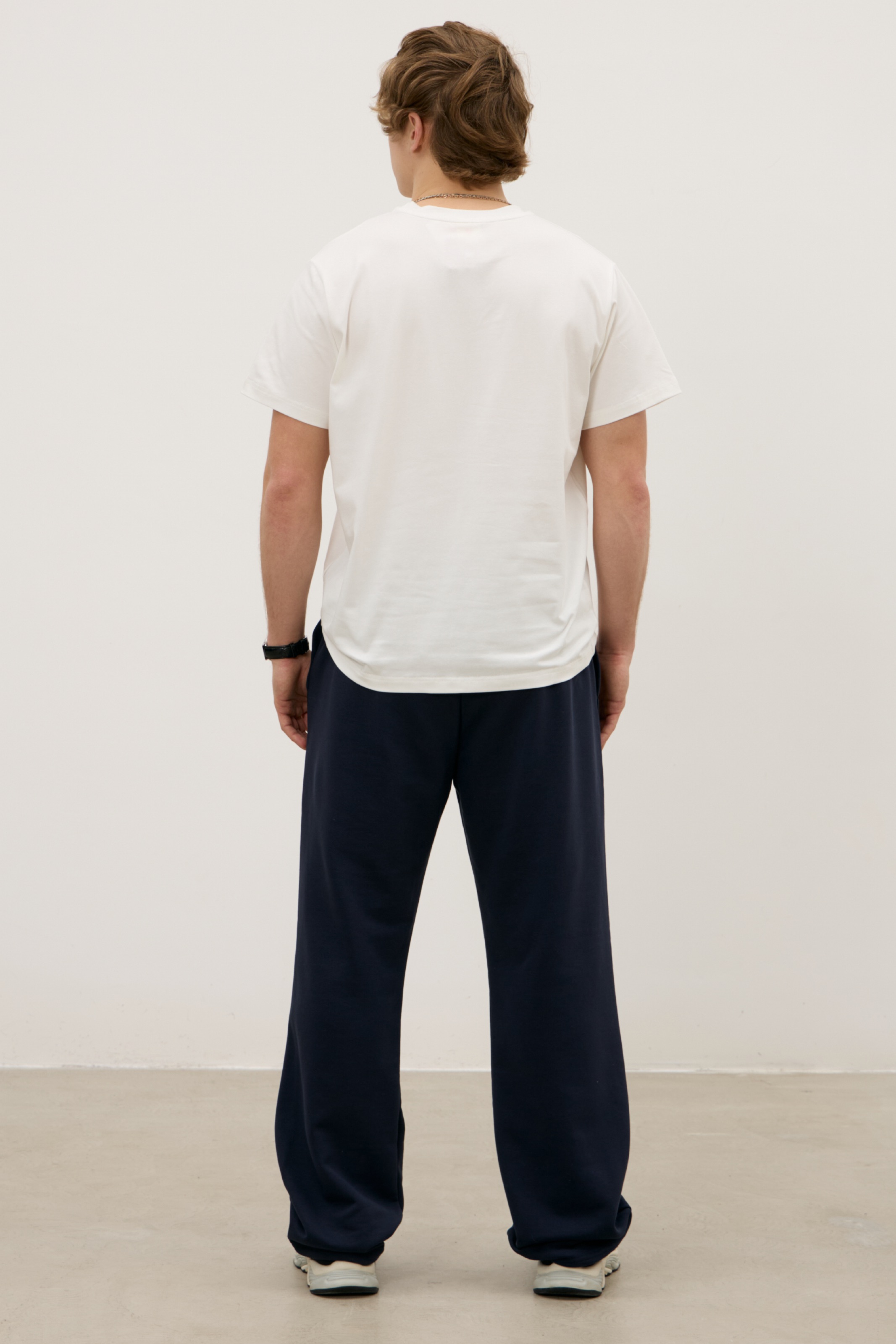 Брюки трансформеры FRANSY MAN, синие