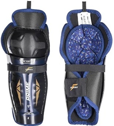 Защита ног PRIME Flash 1.0R YTH 9