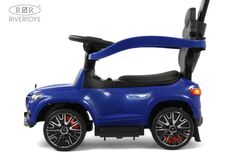 Толокар Mercedes Maybach Z003ZZ-C (ЛИЦЕНЗИОННАЯ МОДЕЛЬ)