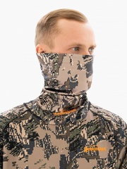 Демисезонный универсальный снуд для охоты Remington Hunting Season Figure one size на remingtonn.ru