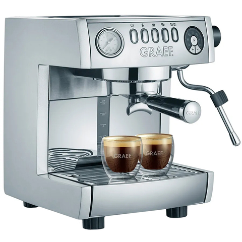 GRAEF ES850EU