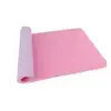 Коврик для йоги Espado TPE 183x61x0,6 см Розовый