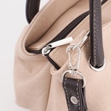 Сумка Саломея 278 македония беж