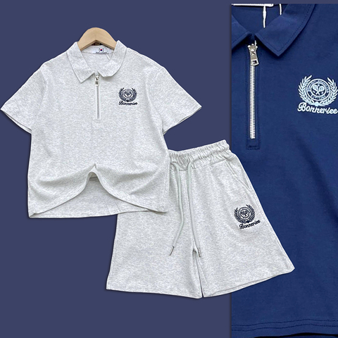 Костюм хлопок д (9-13) 260302-RQ1139