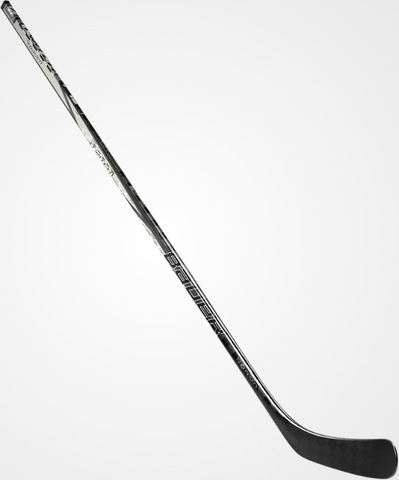 Клюшка BAUER S24 TWITCH SILVER 65 P92 SR L