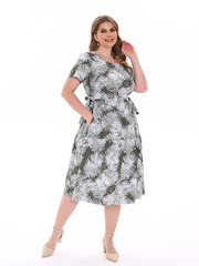 4713 Платье женское