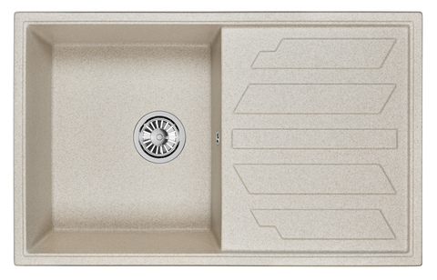 GRANULA 8002, ПИРИТ