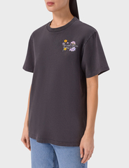 Футболка HUGO Vintage Tee 21