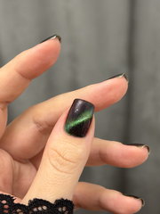 Лак для ногтей Хочешь заключить сделку с дьяволом? | Feel Like Making A Deal With The Devil?