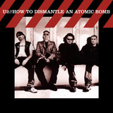 U2: How To Dismantle An Atomic Bomb (Компакт-диск)