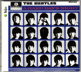 BEATLES, THE: A Hard Day S Night (Компакт-диск)