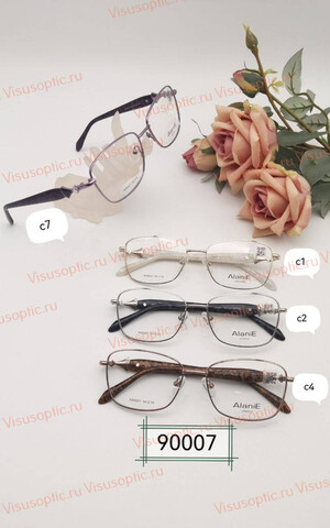 Оправа очков Alanie A90007 Алания