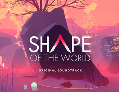 Shape Of The World - Official Soundtrack (для ПК, цифровой код доступа)