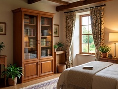 библиотека 