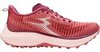 Кроссовки внедорожники 361-FUTURA Cherry/Red женские