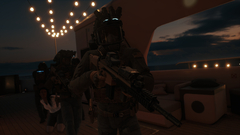 Ready or Not: Dark Waters (для ПК, цифровой код доступа)