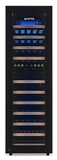 Винный шкаф MEYVEL MV53-KBF2