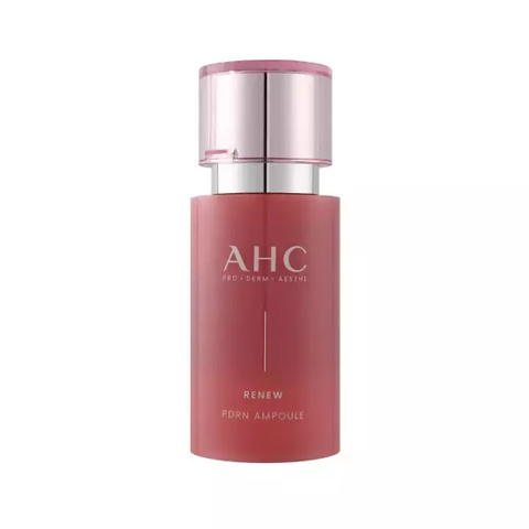 AHC PDRN ampoule