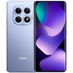 Смартфон Xiaomi Redmi Note 15 4G 6/128GB, Mist Purple (Фиолетовый)