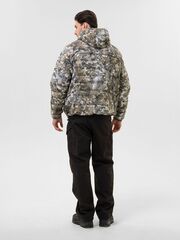 Зимняя куртка для охоты Remington Сompanion Winter Forest на remingtonn.ru