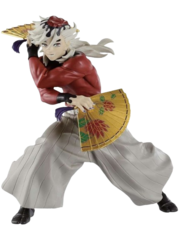 Фигурка Banpresto Kimetsu no Yaiba Doma