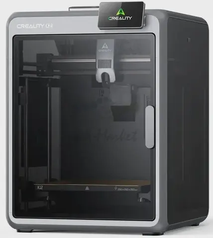3D-принтер Creality3D K2