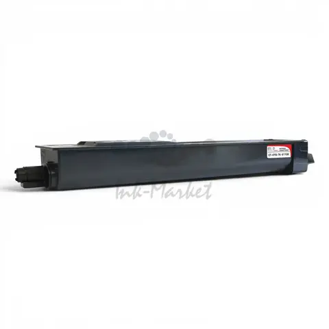 Совместимый тонер-картридж ELP Imaging TK-8110K черный для Kyocera Ecosys M8124cidn, M8130cidn - 12K, версия Азия