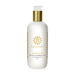 Amouage Honour man Shower gel