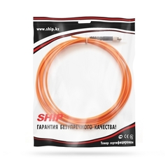 Пигтейл Оптический, ST/UPC MM OM1 62.5/125 3.0 мм, 3 м