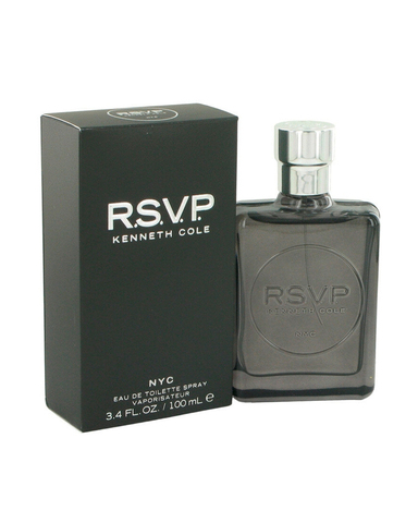 Kenneth Cole R.S.V.P. edt m