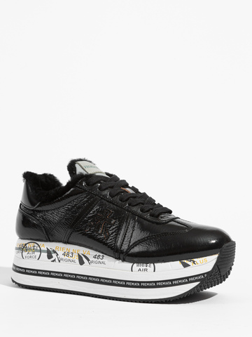 Premiata (Премиата) кроссовки: купить обувь на официальном сайте Shoe-IT.RU
