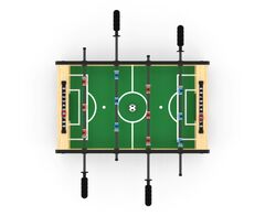 Игровой стол - футбол DFC TEMPEST